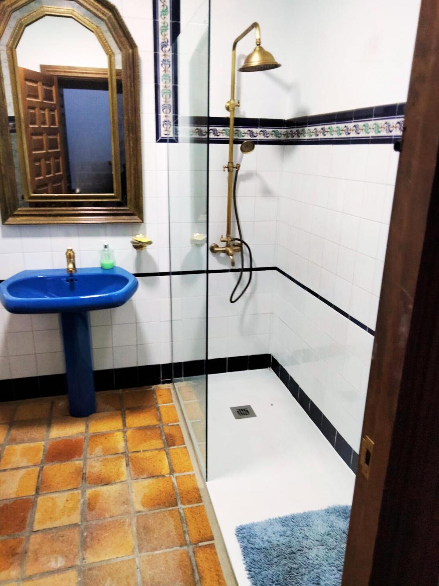 La Cancela Casa Rural Fuente el Fresno Esterno foto