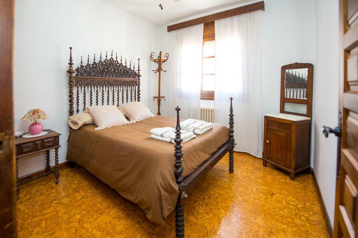 La Cancela Casa Rural Fuente el Fresno Esterno foto